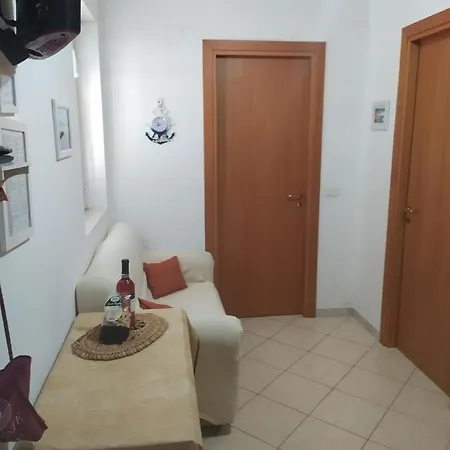 Holiday home Casina Viestana *