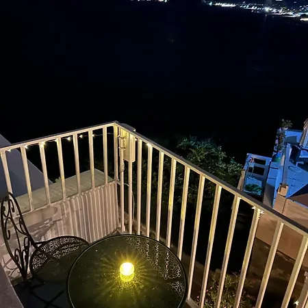 Casina Viestana Holiday home Vieste