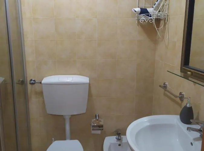 Casina Viestana Casa de Férias Vieste
