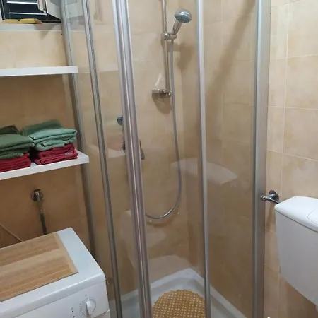 Holiday home Casina Viestana
