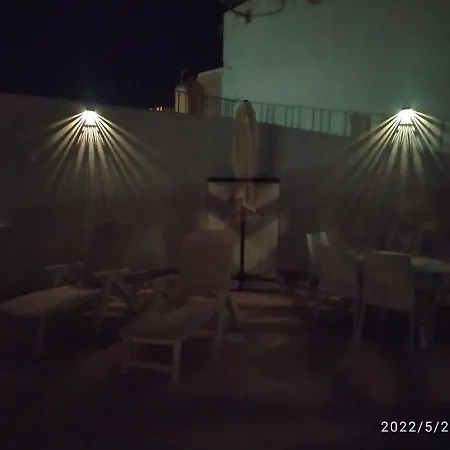 Casina Viestana Holiday home Vieste