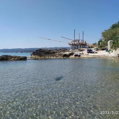 Casina Viestana Holiday home Vieste