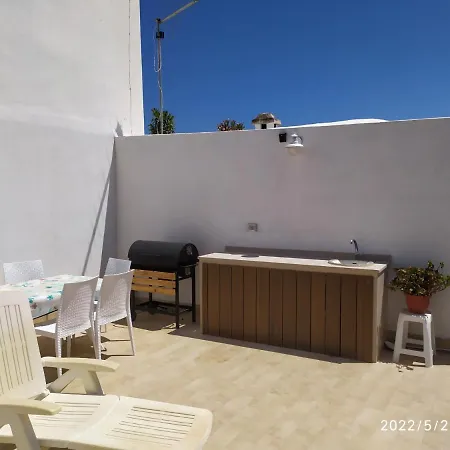 Holiday home Casina Viestana