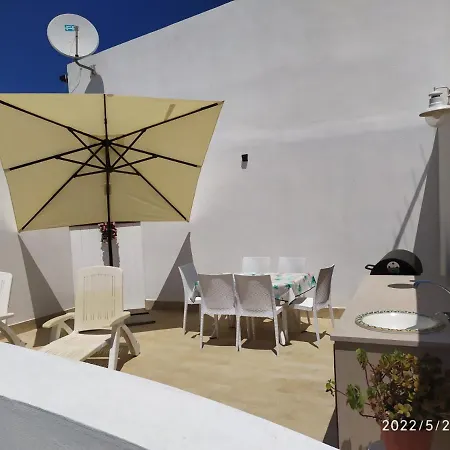 Holiday home Casina Viestana *