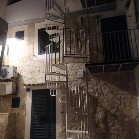 Holiday home Casina Viestana Vieste