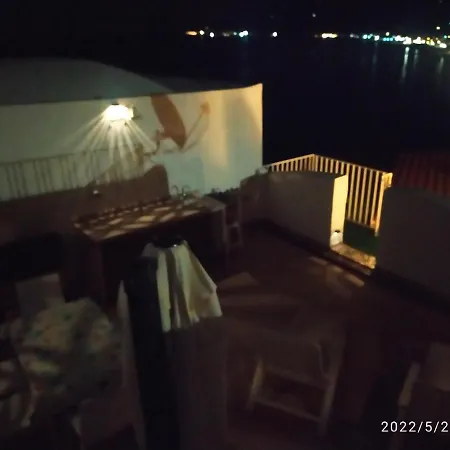 Casina Viestana Holiday home