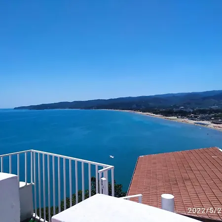 Holiday home Casina Viestana Vieste
