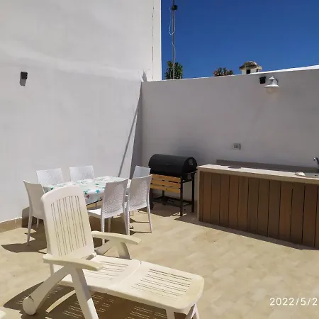 Casina Viestana * Vieste