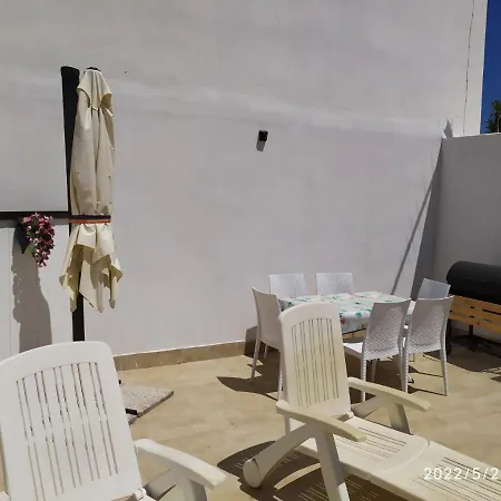 Casina Viestana *