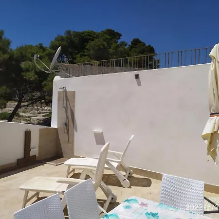 Casina Viestana * Vieste