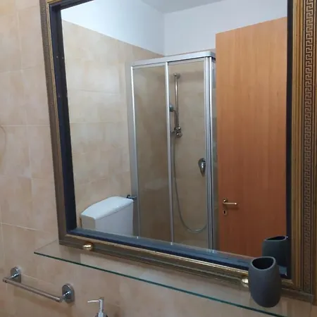 Casina Viestana Holiday home