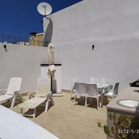 Holiday home Casina Viestana