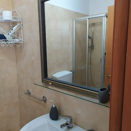 Holiday home Casina Viestana *
