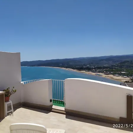 Holiday home Casina Viestana Vieste