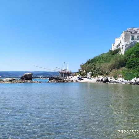 Casina Viestana * Vieste