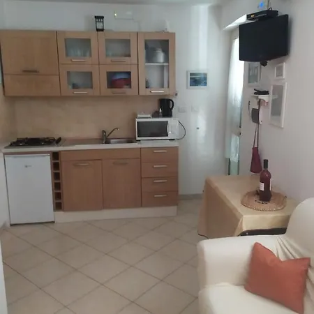 Casina Viestana Holiday home