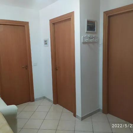 Holiday home Casina Viestana *