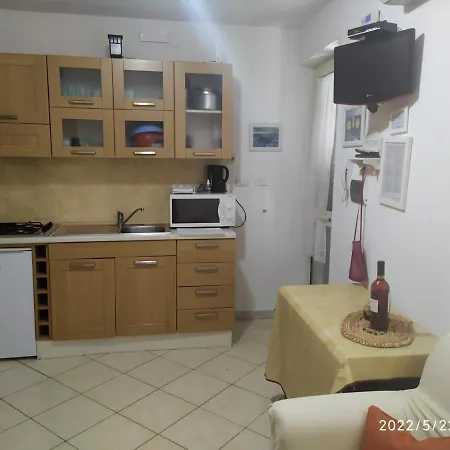 Holiday home Casina Viestana