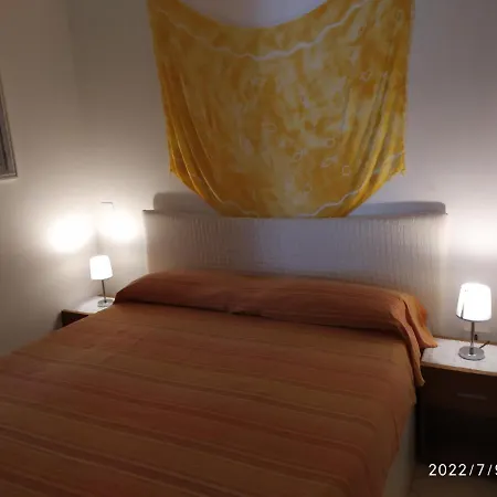 Casina Viestana Holiday home