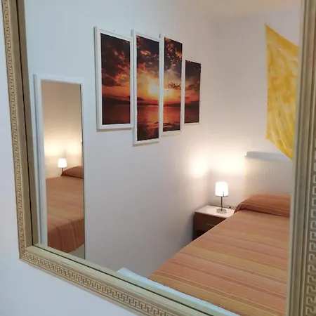 Casina Viestana Holiday home *