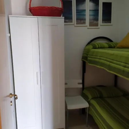 Holiday home Casina Viestana *