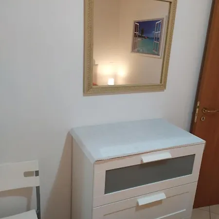 Casina Viestana Holiday home Vieste