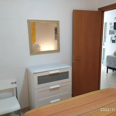 Holiday home Casina Viestana