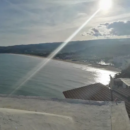 Casina Viestana Holiday home Vieste