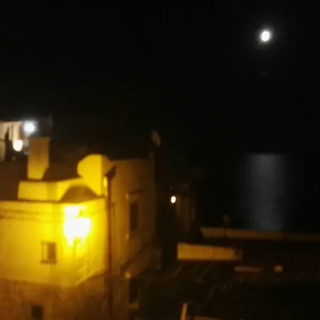 Holiday home Casina Viestana *