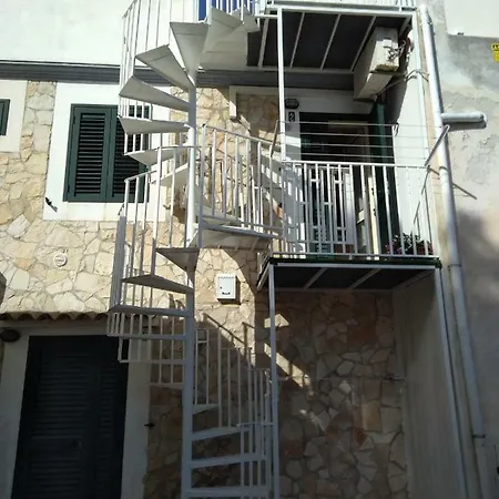 Casina Viestana Holiday home