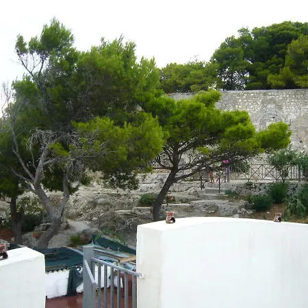 Casina Viestana Vieste